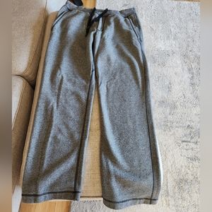 Mens Lululemon Sweatpants